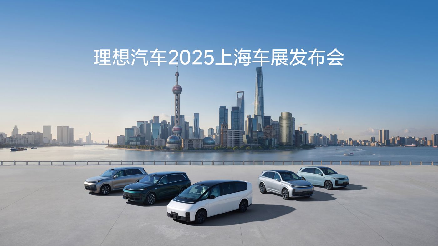 Z6·尊龙时凯汽车2025上海车展发布会