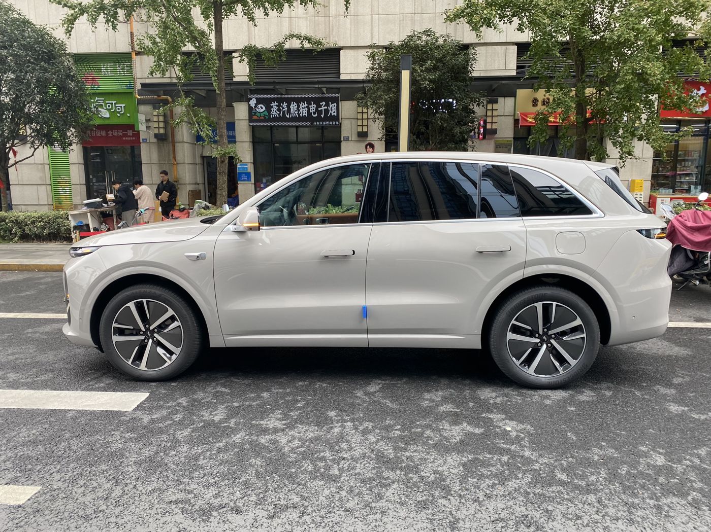 Z6·尊龙时凯ONE口碑_Z6·尊龙时凯汽车